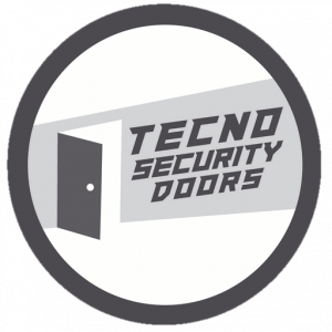 TECNO SECURITY DOORS
